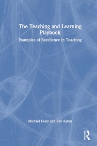 The Teaching and Learning Playbook