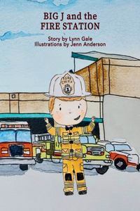 Big J and the Fire Station