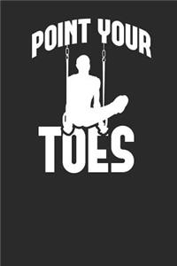 Point Your Toes