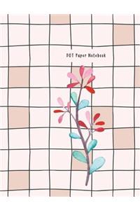 DOT Paper Notebook