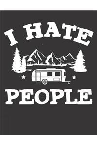 Mein Wohnmobil Reisetagebuch