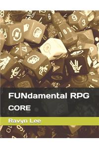 FUNdamental RPG