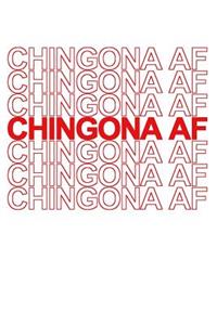 Chingona AF