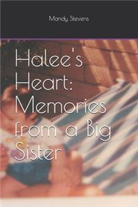 Halee's Heart
