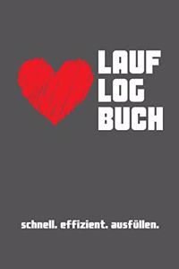 Lauf Logbuch