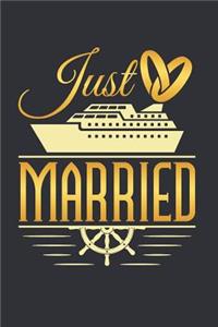 Just Married