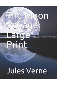 The Moon Voyage