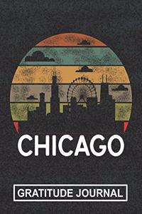 Chicago - Gratitude Journal