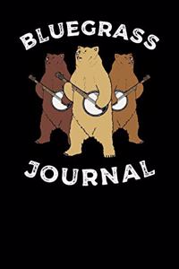 Bluegrass Journal