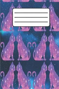 Notizbuch für die Schule