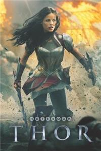 THOR Notebook