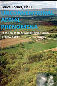Unconventional Aerial Phenomena