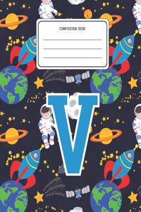 Composition Book V