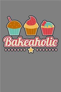Bakeaholic