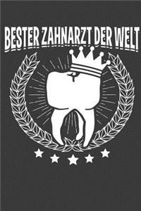 Bester Zahnarzt der Welt