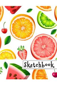 Sketchbook
