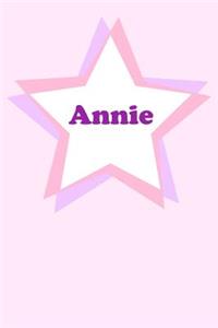 Annie