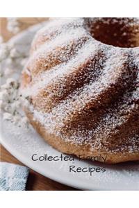 Collected Family Recipes