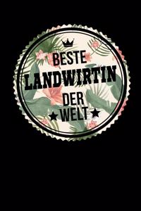 Beste Landwirtin Der Welt