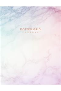 Dotted Grid Journal