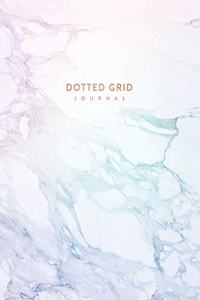 Dotted Grid Journal