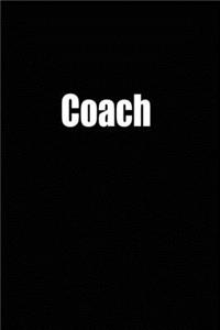 coach