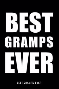 Best Gramps Ever