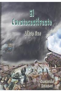 El Cuentacautivante