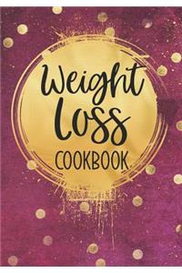 Weight Loss Cookbook