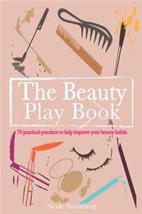 Beauty Play Book