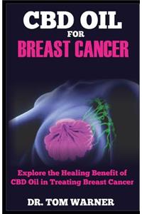 CBD Oil for Breast Cancer
