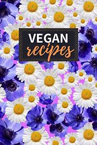 Vegan Recipes