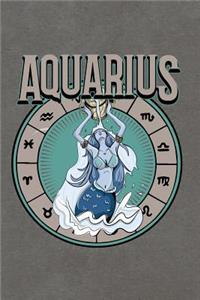 Aquarius