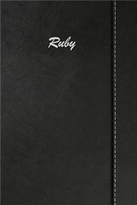 Ruby