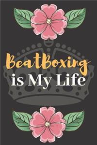 Beatboxing is my Life