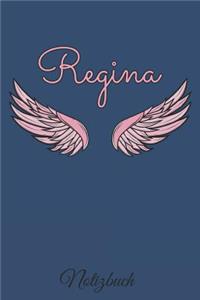 Regina Notizbuch