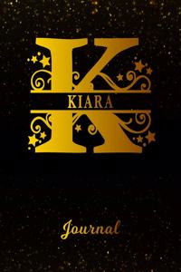 Kiara Journal