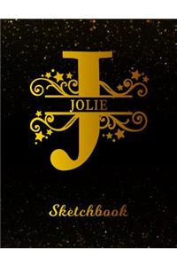 Jolie Sketchbook