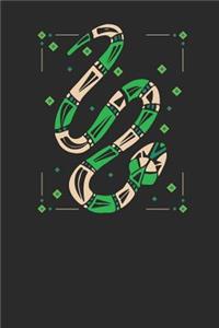 Ethnic Snake