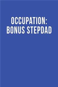 Occupation