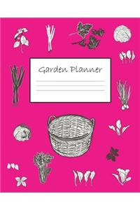 Garden Planner