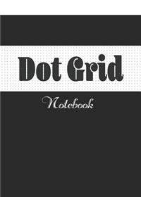 Dot Grid Notebook