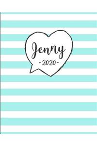 Jenny 2020