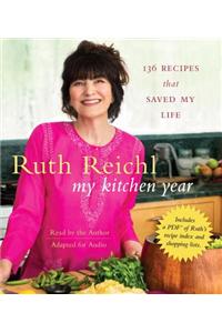My Kitchen Year