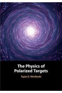 Physics of Polarized Targets