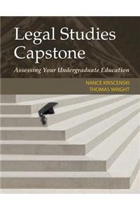 Legal Studies Capstone