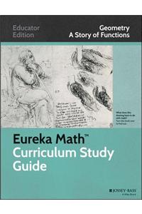 Eureka Math Geometry Study Guide