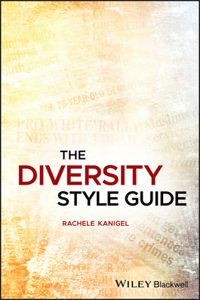 Diversity Style Guide