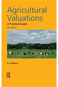 Agricultural Valuations