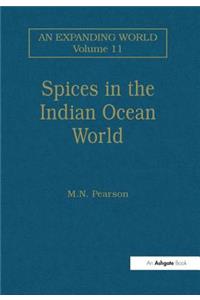 Spices in the Indian Ocean World